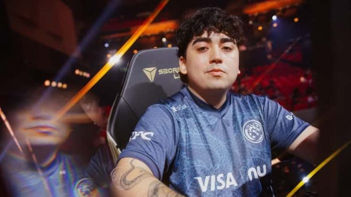 The Valorant community is grappling with abuse allegations against pro player Mazino.