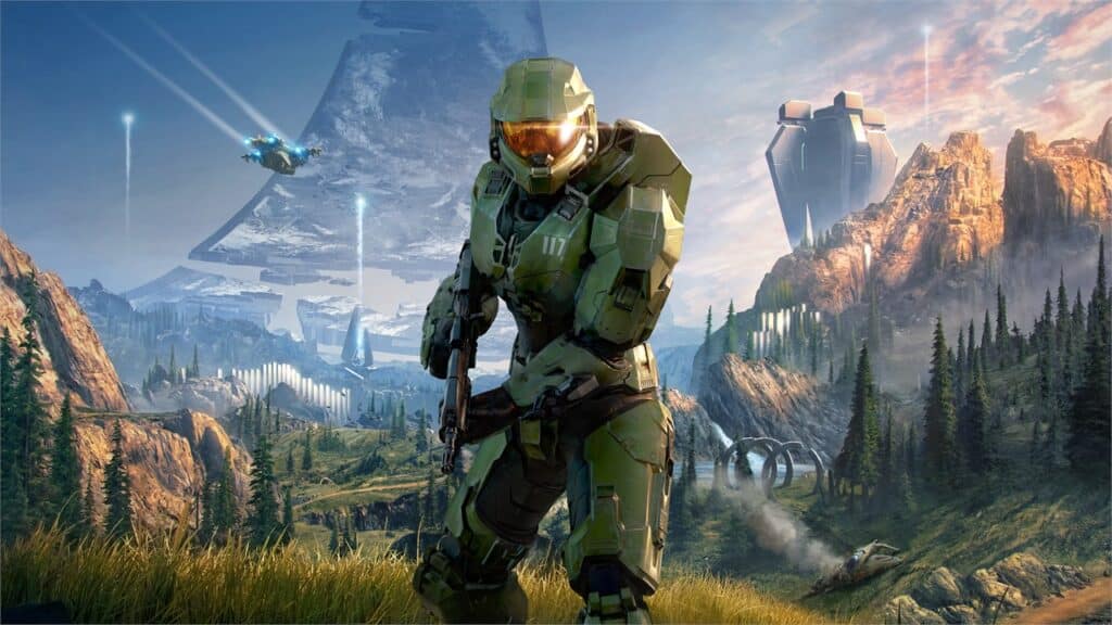 halo infinite