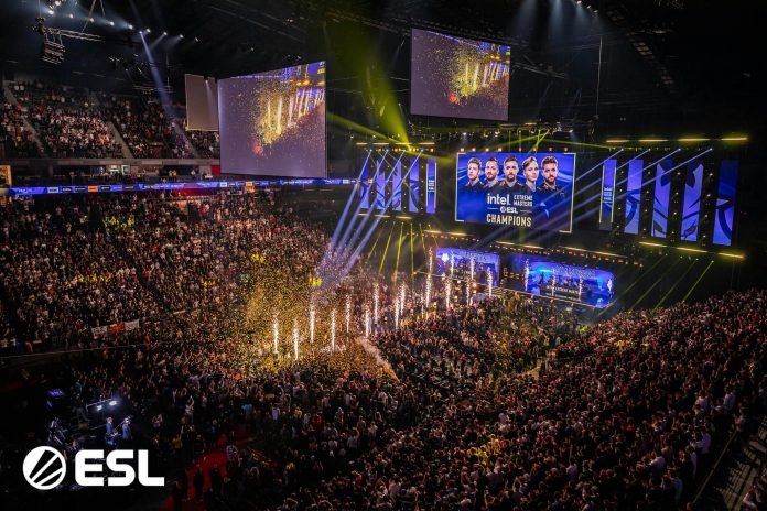 IEM Cologne 2024