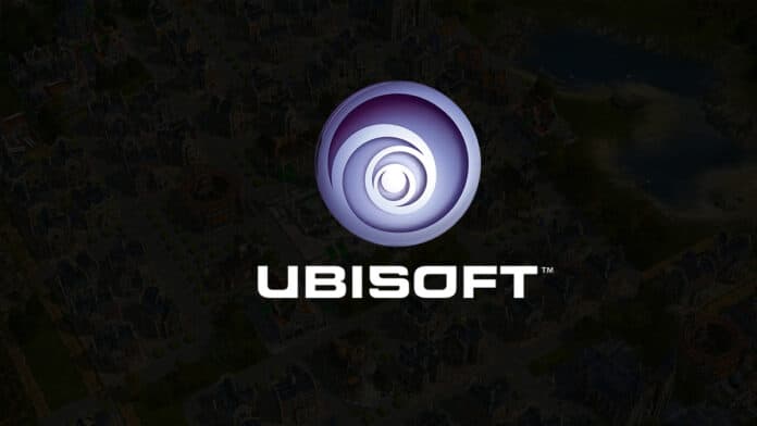 anno 1701 ubisoft