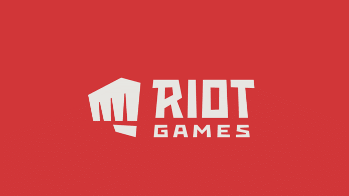 riot games