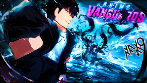 Anime Vanguards Codes for September 2024