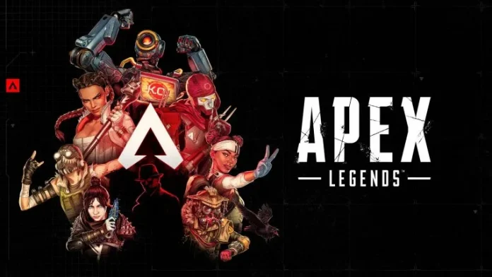 Apex Legends Season 19