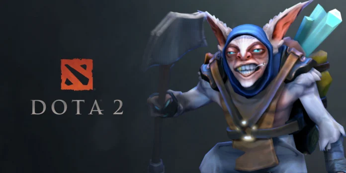 Dota 2 Patch Fixes Meepo Infinite Money Bug