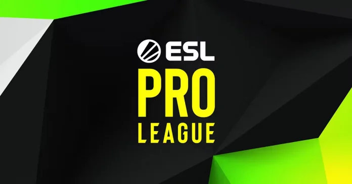 ESL Pro League Season 18