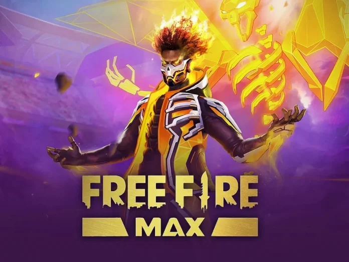 Garena Free Fire MAX Redeem Codes