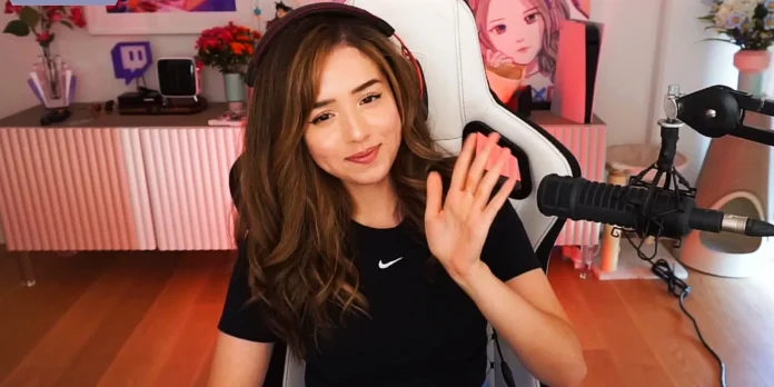 Pokimane