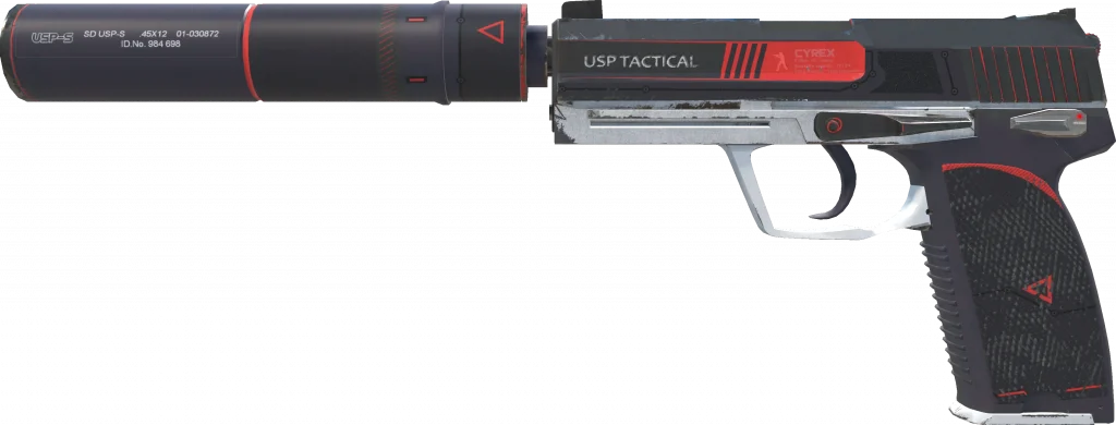 USP-S Cyrex