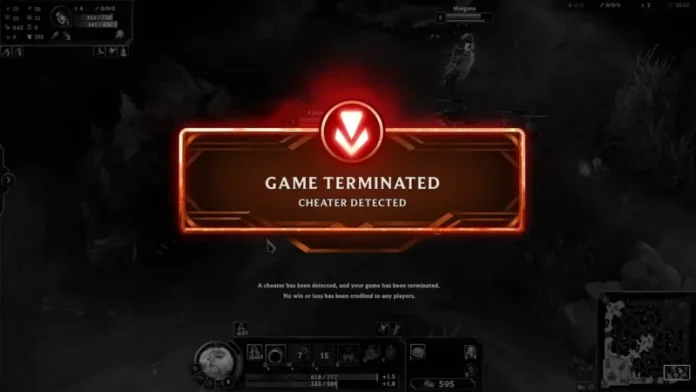 Vanguard Has Banned Nearly 50,000 Cheaters From LoL, Riot Claims